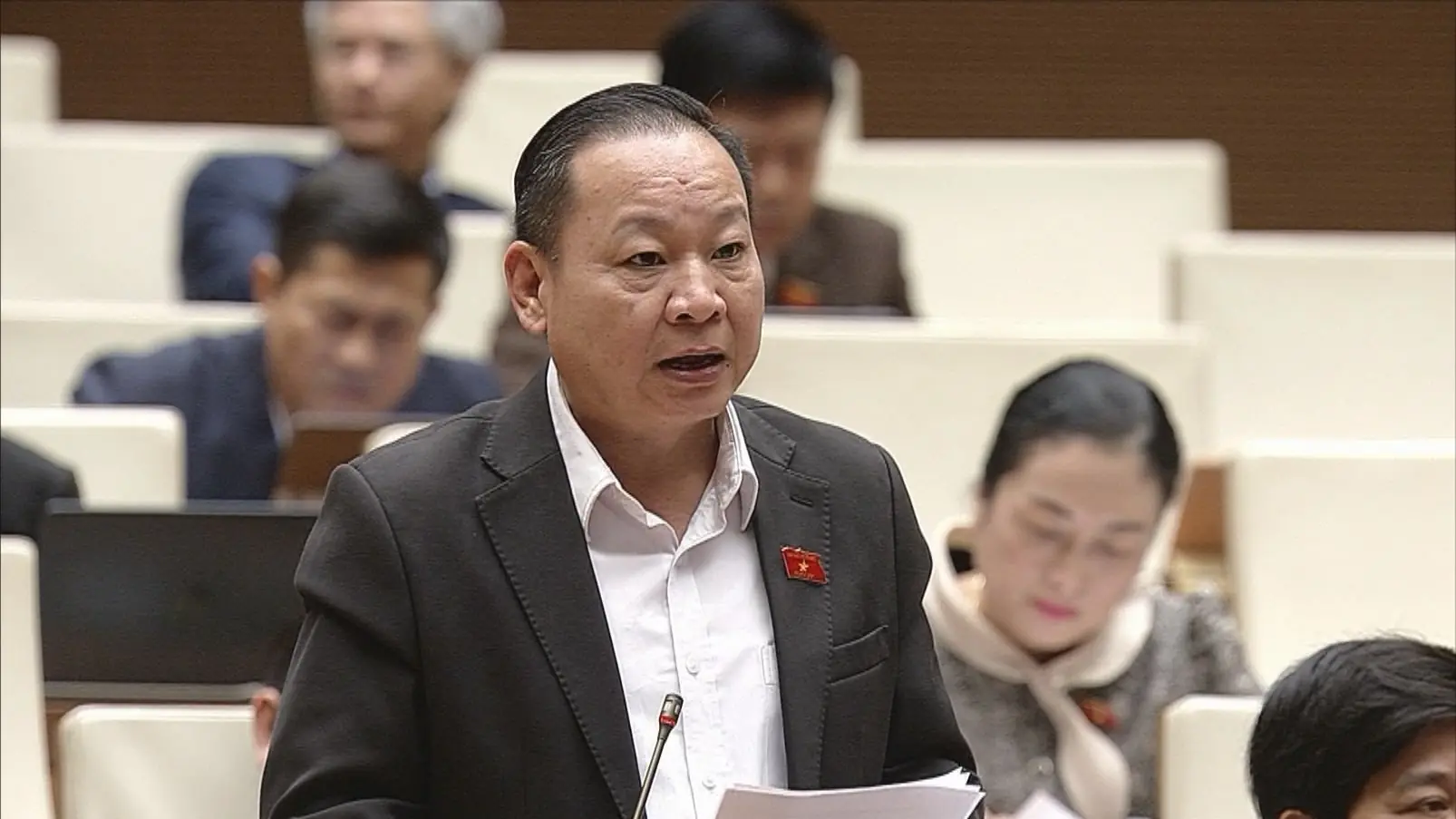 Trao quyền cấp xã, tăng hiệu quả chương trình mục tiêu quốc gia